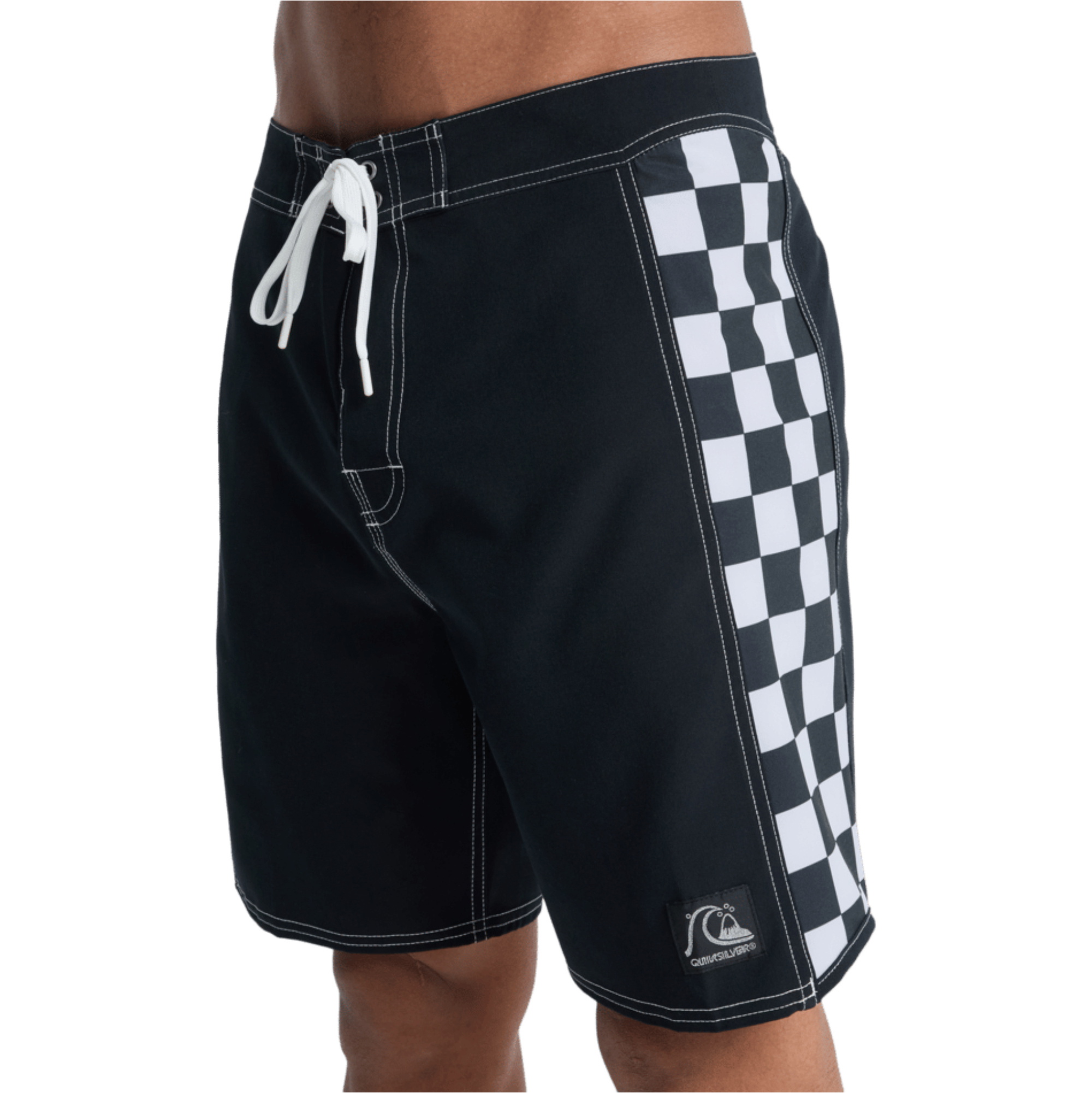 2026 Quiksilver Mens Original Arch 18